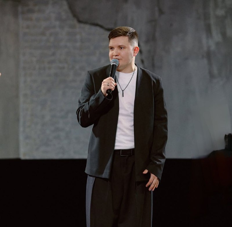 Андрей Запевалов